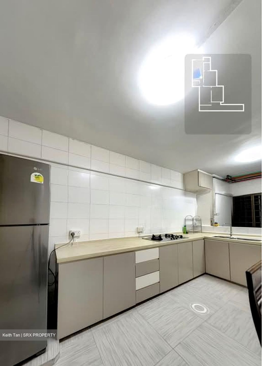 Blk 110 Tampines Street 11 (Tampines), HDB 3 Rooms #574500011